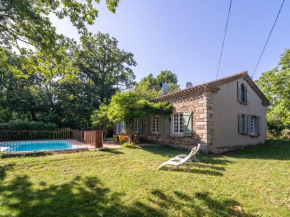 Beautiful house with garden in Aude